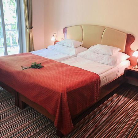 Parkhotel Forest Mariánské Lázně Εξωτερικό φωτογραφία