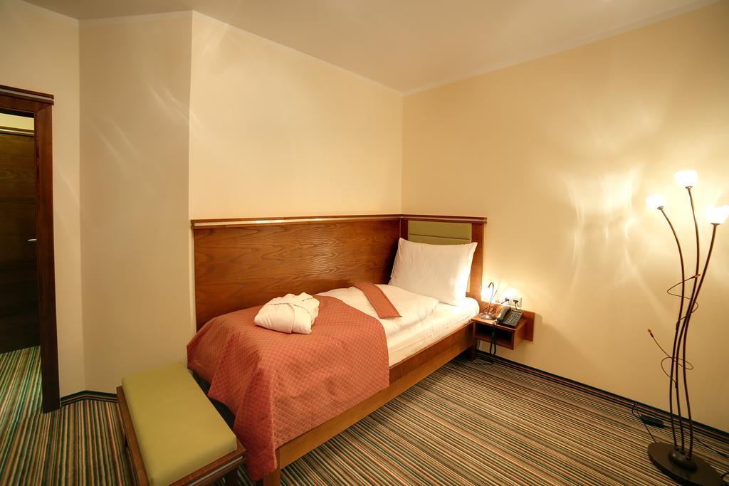 Parkhotel Forest Mariánské Lázně Δωμάτιο φωτογραφία
