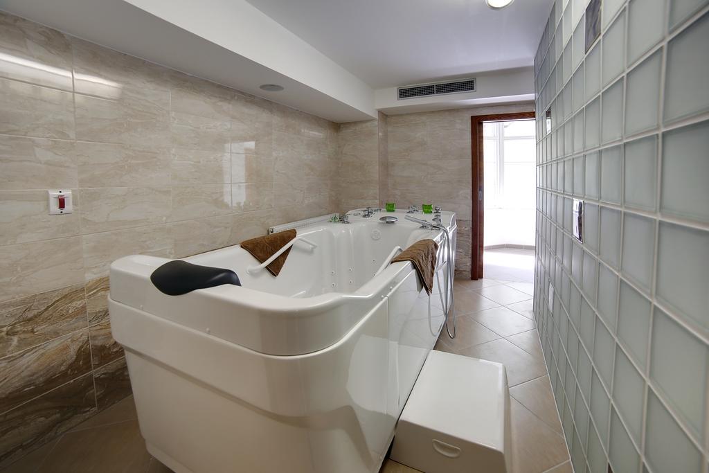 Parkhotel Forest Mariánské Lázně Εξωτερικό φωτογραφία